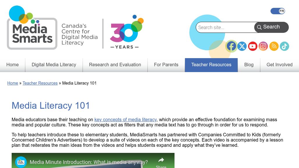 resource URL thumbnail