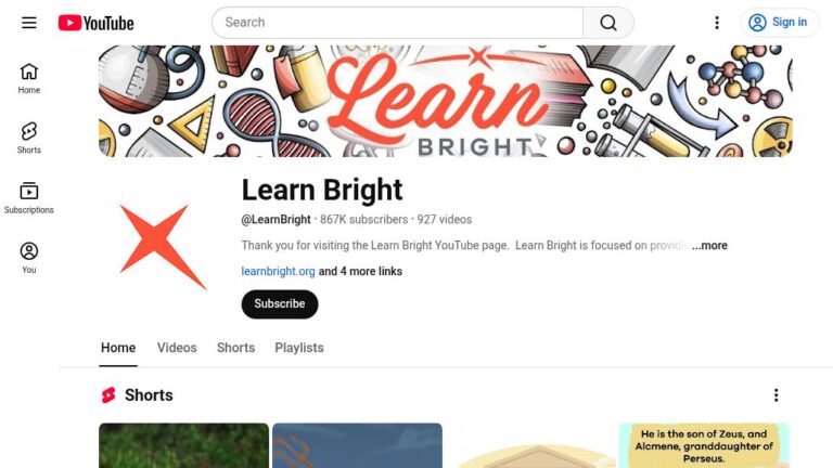 resource URL thumbnail