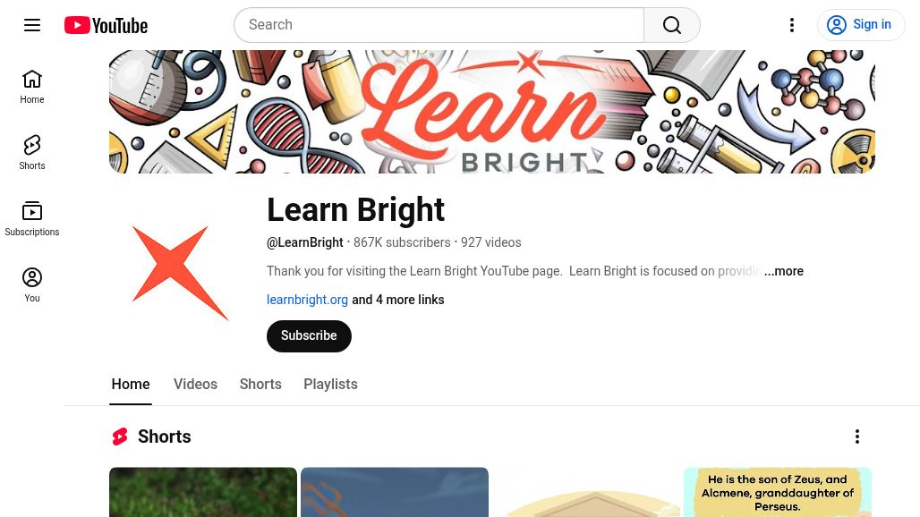 resource URL thumbnail