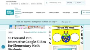 resource URL thumbnail