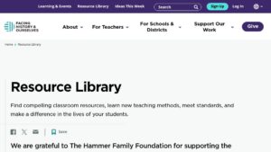 resource URL thumbnail