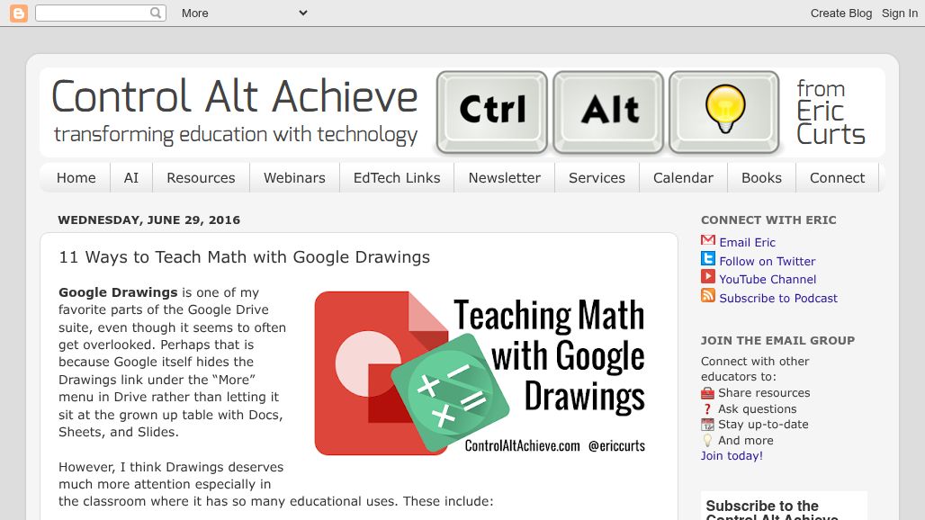 resource URL thumbnail