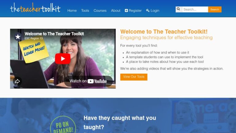 resource URL thumbnail