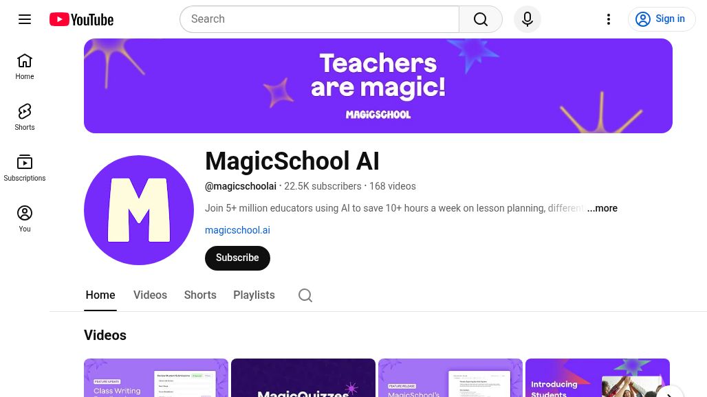 resource URL thumbnail