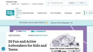 resource URL thumbnail