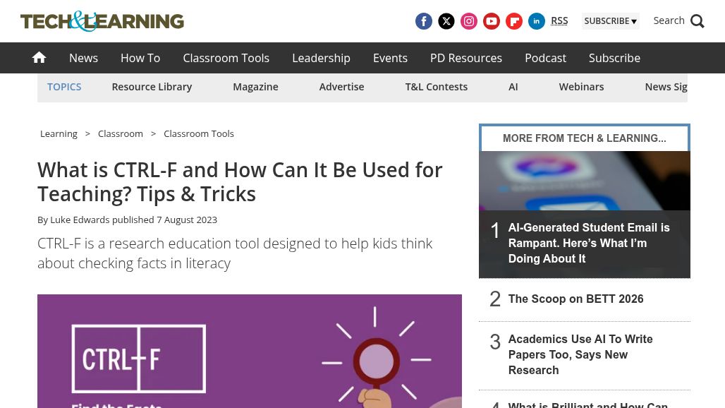 resource URL thumbnail