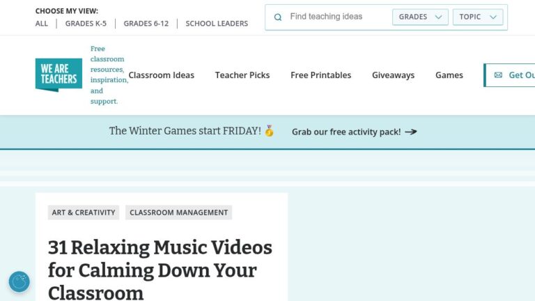 resource URL thumbnail