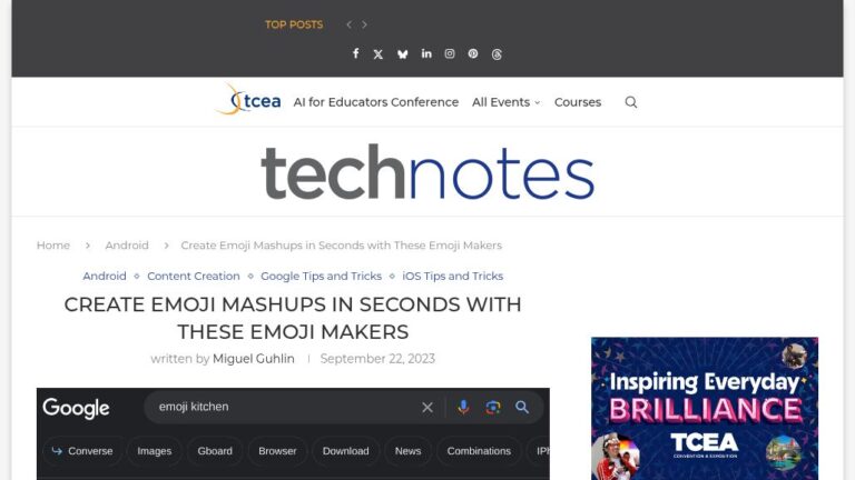 resource URL thumbnail