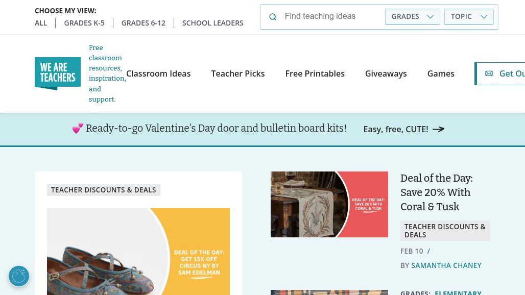 resource URL thumbnail