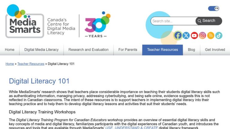 resource URL thumbnail