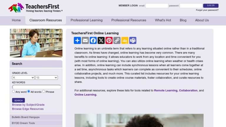 resource URL thumbnail