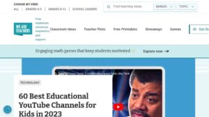 resource URL thumbnail