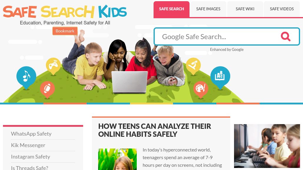 resource URL thumbnail