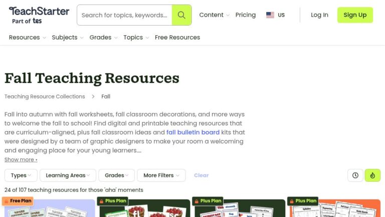 resource URL thumbnail