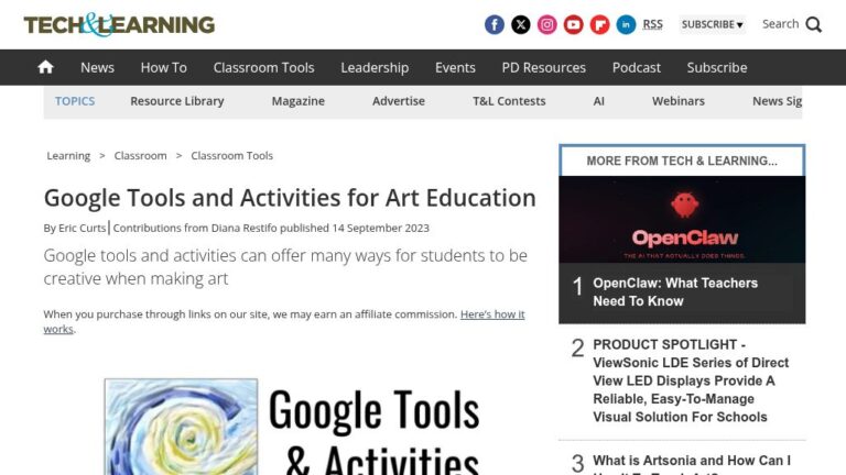 resource URL thumbnail