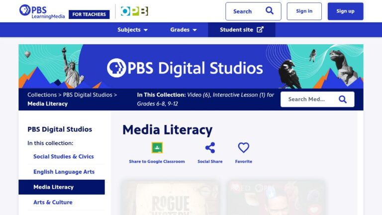 resource URL thumbnail