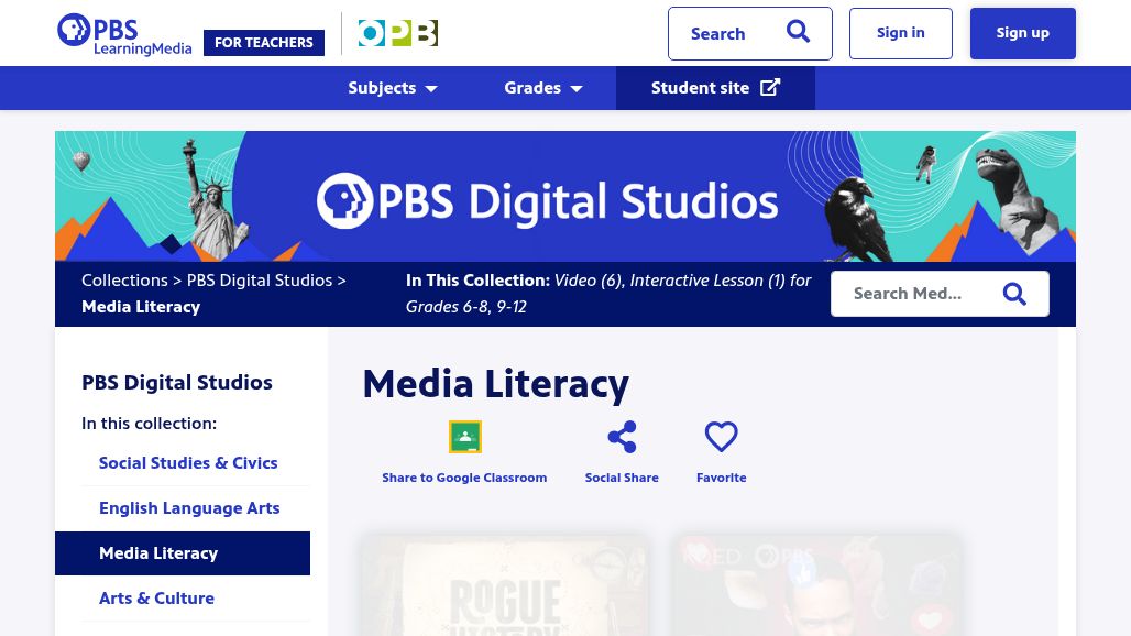 resource URL thumbnail