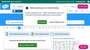 resource URL thumbnail