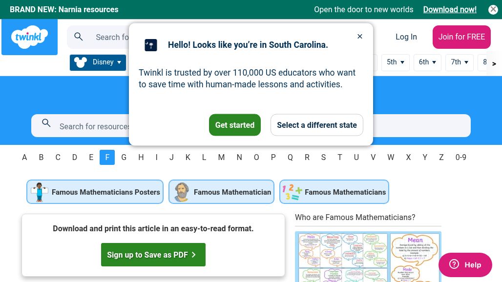 resource URL thumbnail
