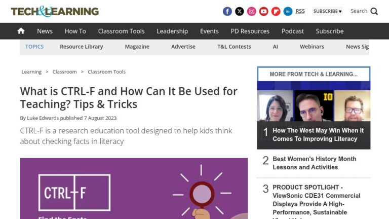 resource URL thumbnail