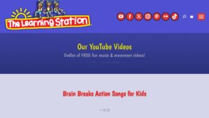 resource URL thumbnail