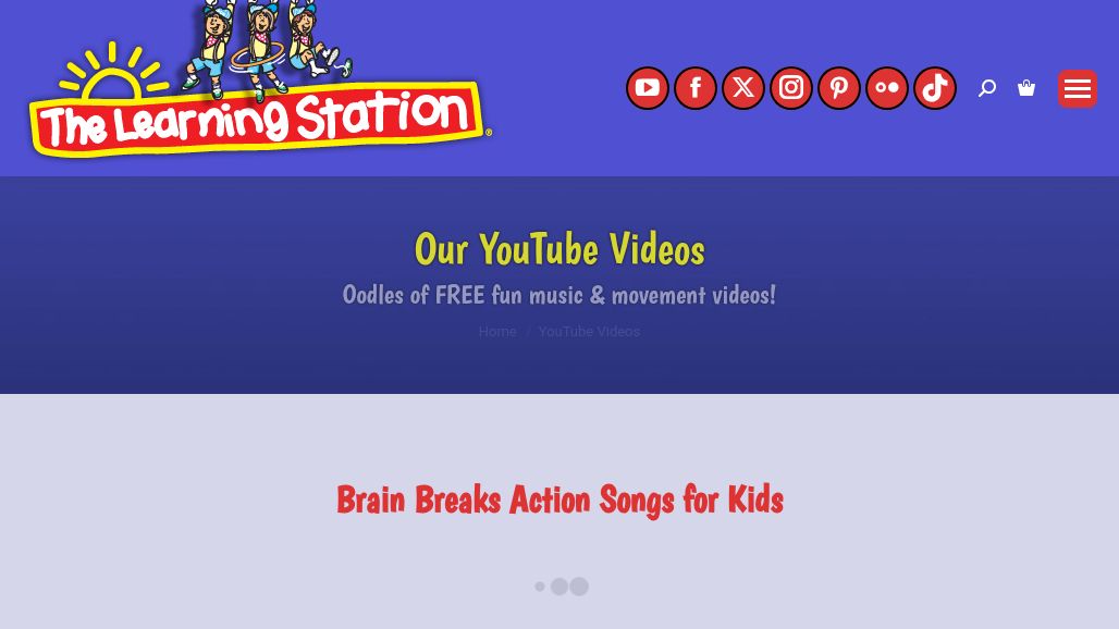 resource URL thumbnail