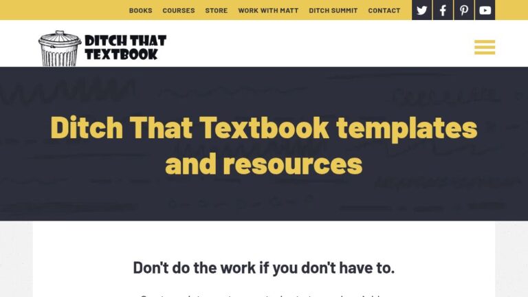 resource URL thumbnail