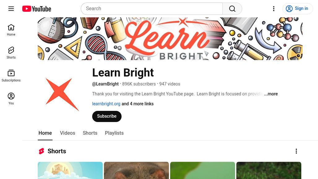 resource URL thumbnail