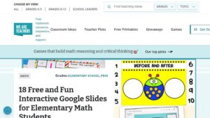 resource URL thumbnail