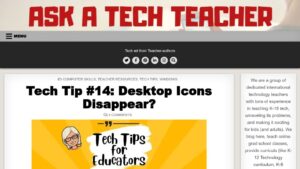 resource URL thumbnail