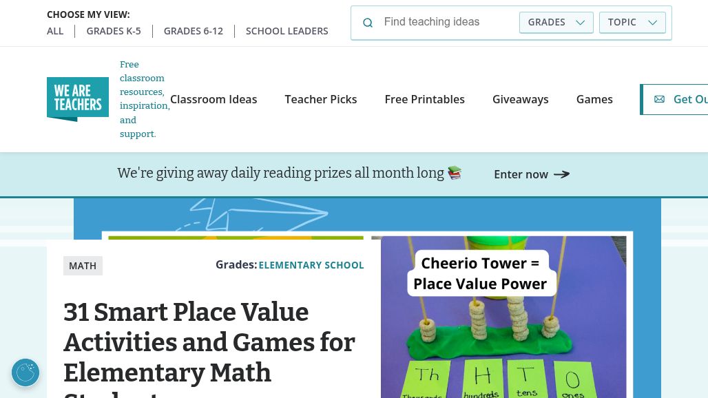 resource URL thumbnail