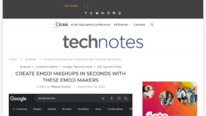 resource URL thumbnail