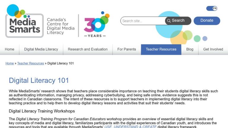 resource URL thumbnail