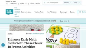 resource URL thumbnail