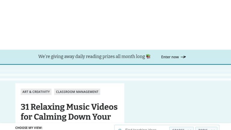 resource URL thumbnail