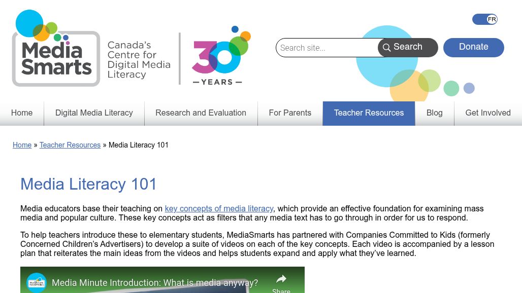resource URL thumbnail