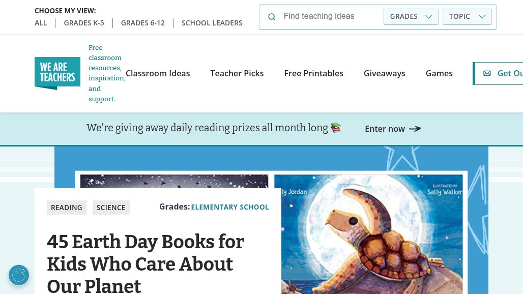 resource URL thumbnail