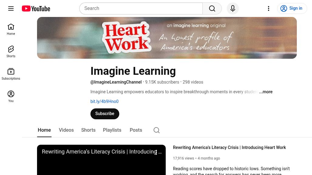 resource URL thumbnail