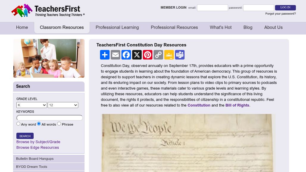 resource URL thumbnail