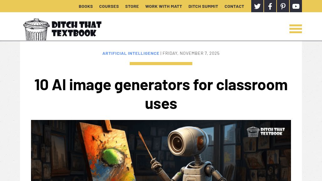 resource URL thumbnail