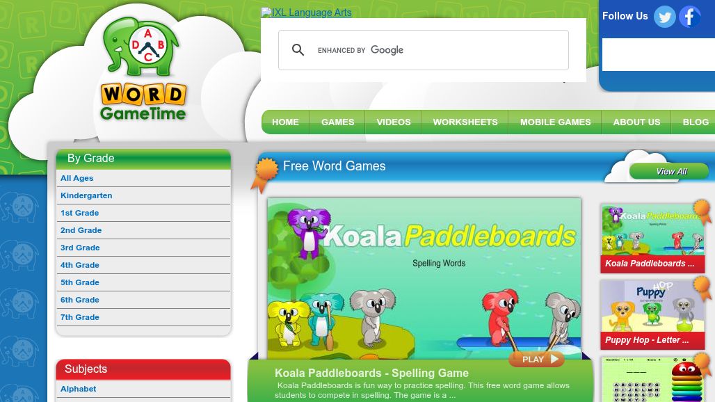 resource URL thumbnail