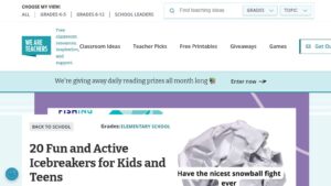 resource URL thumbnail