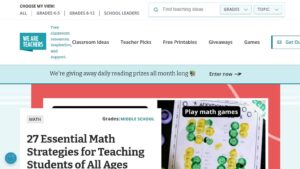 resource URL thumbnail