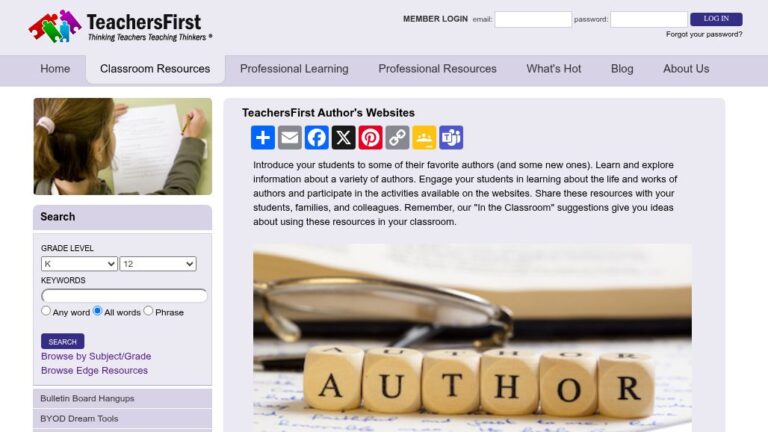 resource URL thumbnail