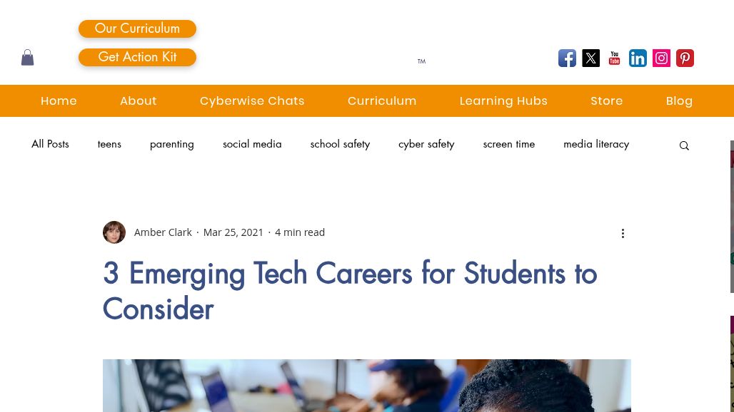 resource URL thumbnail