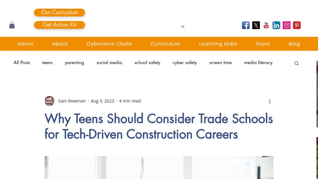 resource URL thumbnail