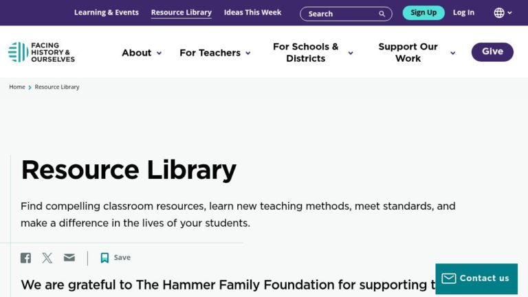 resource URL thumbnail