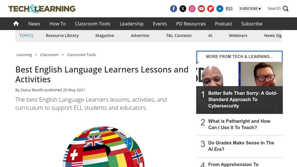 resource URL thumbnail