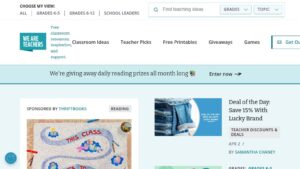 resource URL thumbnail