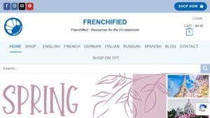 resource URL thumbnail